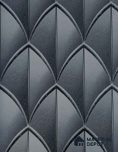 5558 | 10 Meter x 21 Inches Texture Look Wallpaper - 57.41 Sq. Ft.