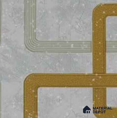 5561 | 10 Meter x 21 Inches Texture Look Wallpaper - 57.41 Sq. Ft.