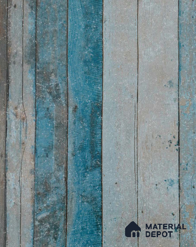 5565 | 10 Meter x 21 Inches Wood Look Wallpaper - 57.41 Sq. Ft.