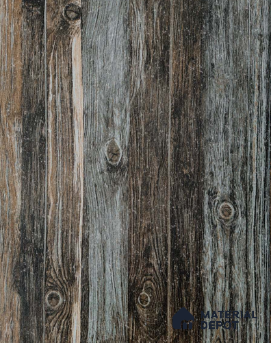 5569 | 10 Meter x 21 Inches Wood Look Wallpaper - 57.41 Sq. Ft.