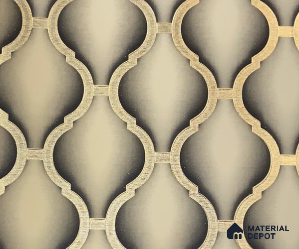 WK15-1517 | 10 Meter x 21 Inches Texture Look Wallpaper - 57.41 Sq. Ft. | Minimum 15% wastage during installation