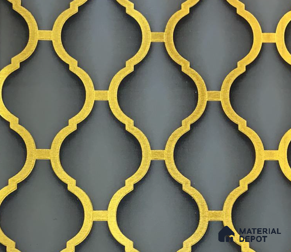 WK15-1518 | 10 Meter x 21 Inches Texture Look Wallpaper - 57.41 Sq. Ft. | Minimum 15% wastage during installation