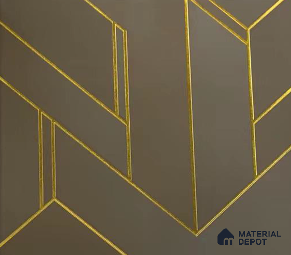 WK15-1523 | 10 Meter x 21 Inches Texture Look Wallpaper - 57.41 Sq. Ft. | Minimum 15% wastage during installation