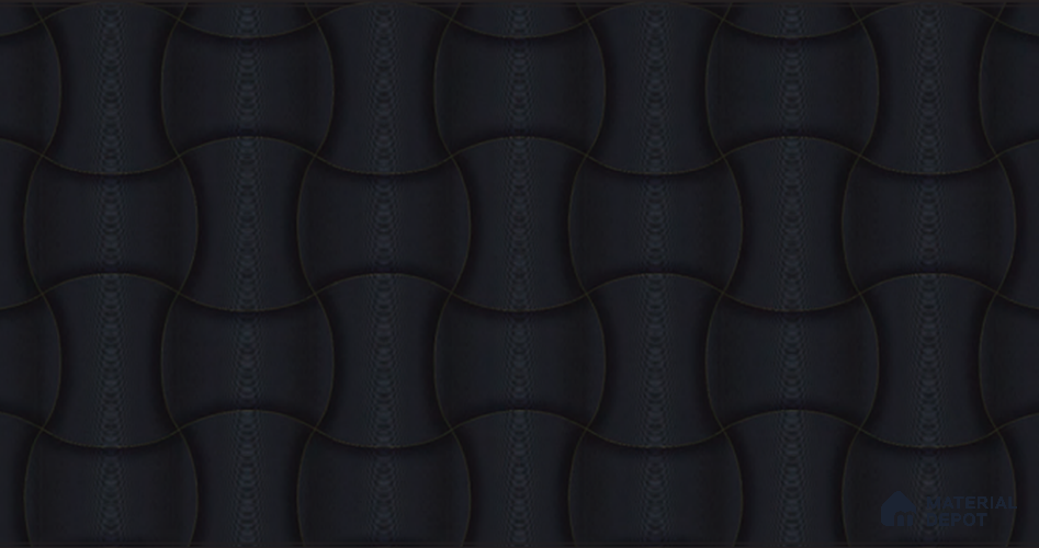 220146 | 10 Meter x 21 Inches Patterned Look Wallpaper - 57.41 Sq. Ft. | Minimum 15% wastage during installation