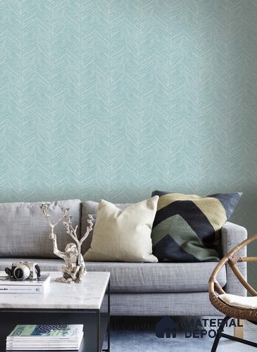 SG-2225 | 10 Meter x 21 Inches Patterned Look Wallpaper - 57.41 Sq. Ft. | Minimum 15% wastage during installation