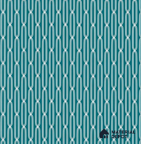 SG-2242 | 10 Meter x 21 Inches Patterned Look Wallpaper - 57.41 Sq. Ft. | Minimum 15% wastage during installation