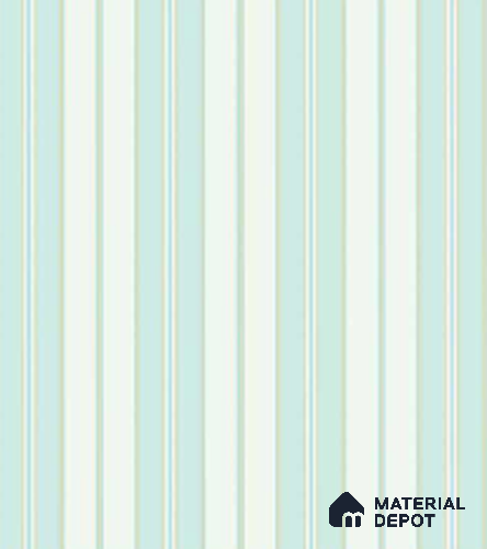 KD4014-2 | 10 Meter x 21 Inches Stripes Look Wallpaper - 57.41 Sq. Ft. | Minimum 15% wastage during installation