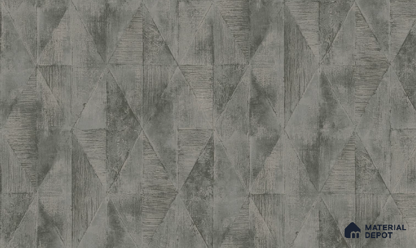 NQH651406 | 5 Meter x 42 Inches Geometric Look Wallpaper - 57.41 Sq. Ft. | Minimum 15% wastage during installation