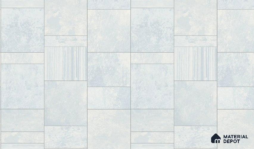 NQH651501 | 5 Meter x 42 Inches Geometric Look Wallpaper - 57.41 Sq. Ft. | Minimum 15% wastage during installation