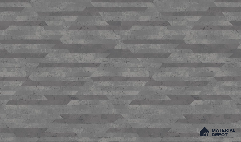 NQH651604 | 5 Meter x 42 Inches Geometric Look Wallpaper - 57.41 Sq. Ft. | Minimum 15% wastage during installation