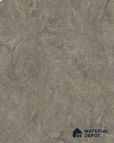 RS-0751 | 10 Meter x 21 Inches Patterned Look Wallpaper - 57.41 Sq. Ft. | Minimum 15% wastage during installation