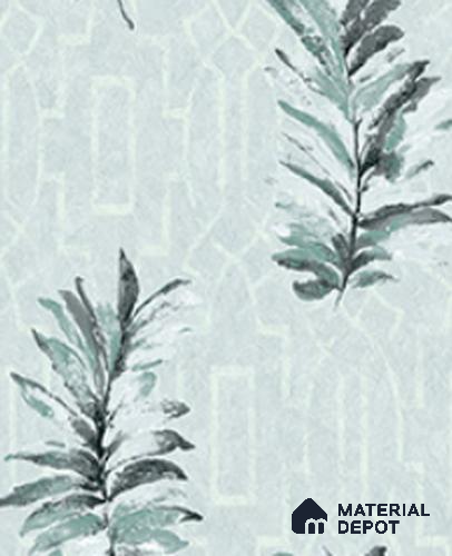 21020 | 10 Meter x 21 Inches Florals Look Wallpaper - 57.41 Sq. Ft.