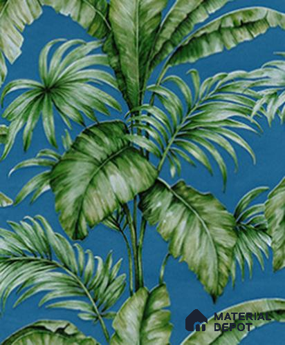 21056 | 10 Meter x 21 Inches Florals Look Wallpaper - 57.41 Sq. Ft.