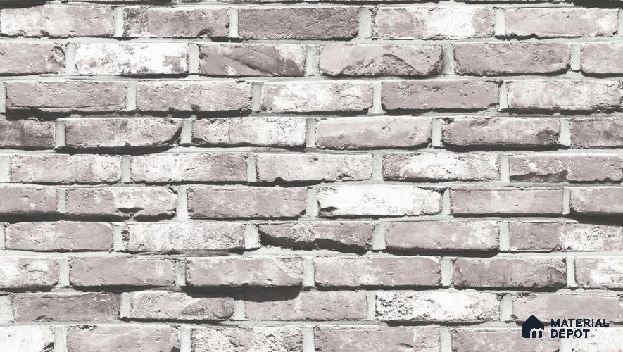 Brick_87033-1 | 5 Meter x 42 Inches Brick Look Wallpaper - 57.41 Sq. Ft. | Minimum 15% wastage during installation