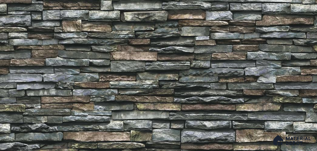 Stone age_87030-4 | 5 Meter x 42 Inches Stone Look Wallpaper - 57.41 Sq. Ft. | Minimum 15% wastage during installation