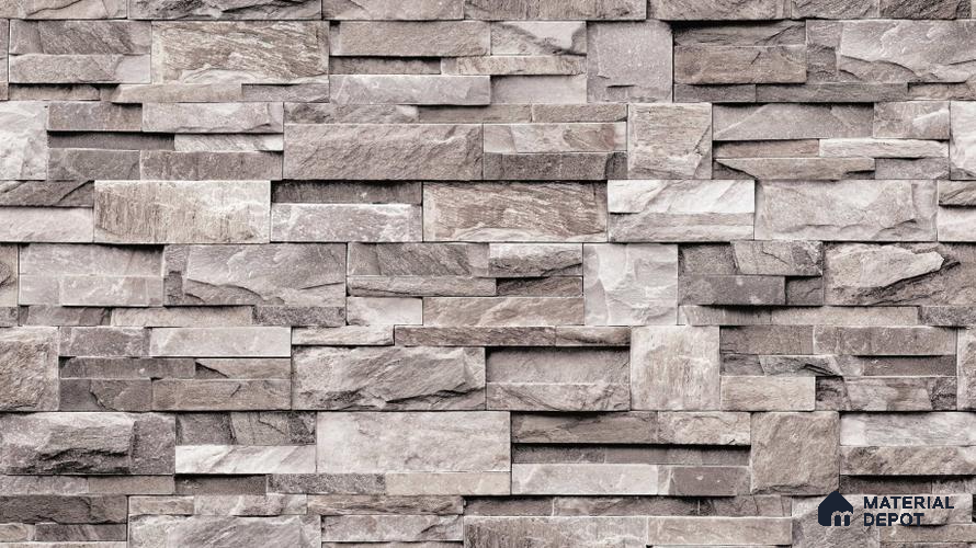 Tumon_87038-1 | 5 Meter x 42 Inches Stone Look Wallpaper - 57.41 Sq. Ft. | Minimum 15% wastage during installation