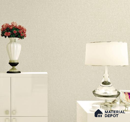 555103 | 10 Meter x 21 Inches Plain Look Wallpaper - 57.41 Sq. Ft. | Minimum 10% wastage during installation