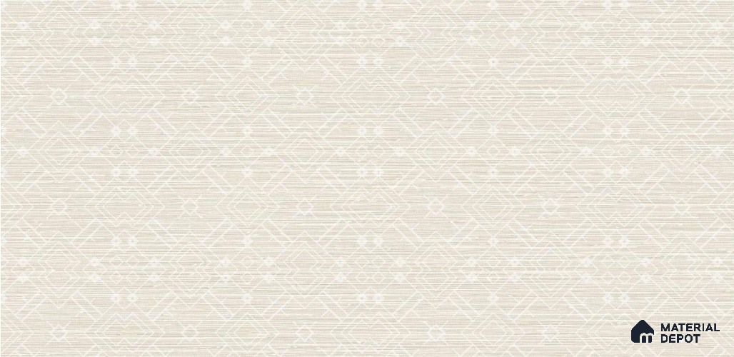 88549-1 | 5 Meter x 42 Inches Patterned Look Wallpaper - 57.41 Sq. Ft. | Minimum 15% wastage during installation