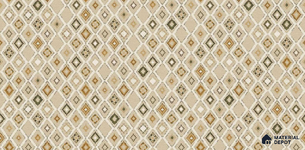 88550-1 | 5 Meter x 42 Inches Patterned Look Wallpaper - 57.41 Sq. Ft. | Minimum 15% wastage during installation