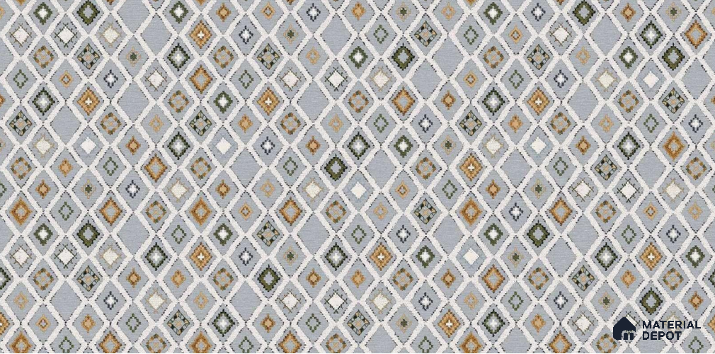 88550-2 | 5 Meter x 42 Inches Patterned Look Wallpaper - 57.41 Sq. Ft. | Minimum 15% wastage during installation