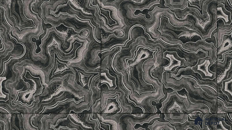 88552-3 | 5 Meter x 42 Inches Patterned Look Wallpaper - 57.41 Sq. Ft. | Minimum 15% wastage during installation