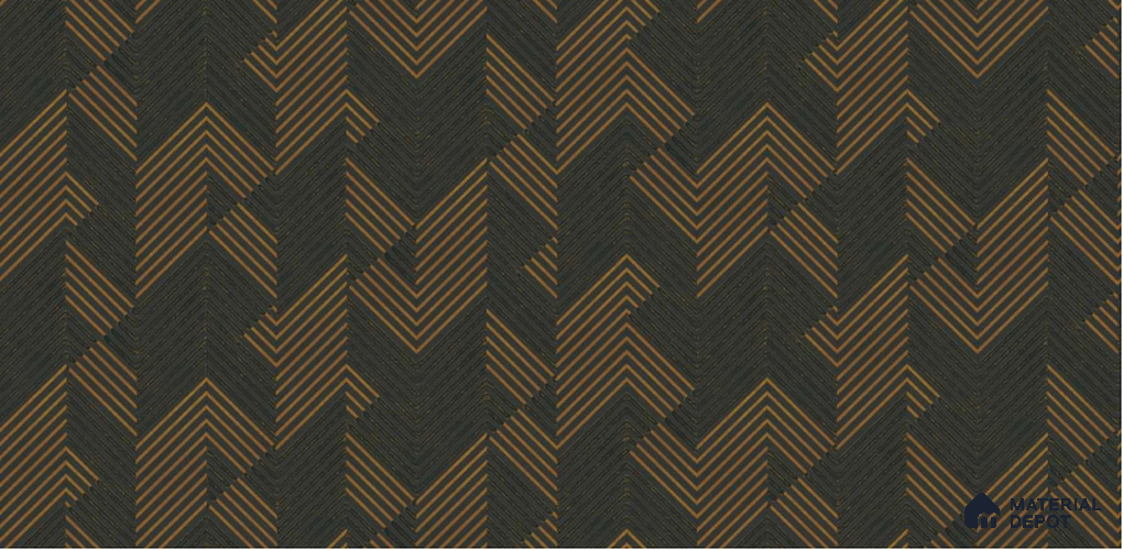 88554-4 | 5 Meter x 42 Inches Patterned Look Wallpaper - 57.41 Sq. Ft. | Minimum 15% wastage during installation