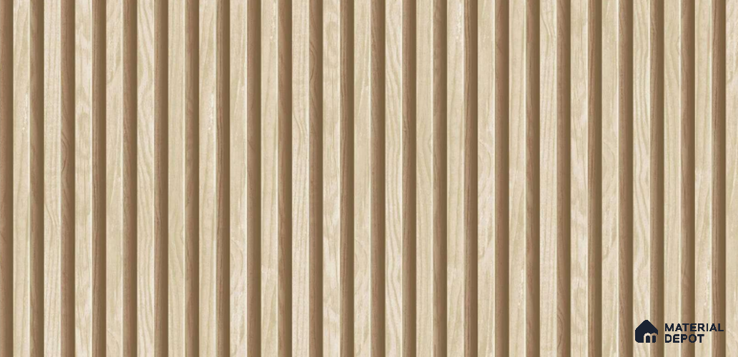 88560-1 | 5 Meter x 42 Inches Wood Look Wallpaper - 57.41 Sq. Ft. | Minimum 15% wastage during installation