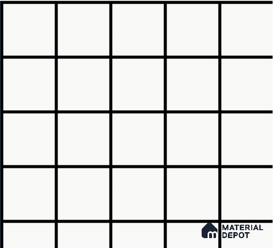 TV 0101 | 10 Meter x 21 Inches Geometric Look Wallpaper - 57.41 Sq. Ft. | Minimum 15% wastage during installation