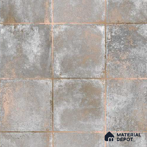 WS 2001 | 10 Meter x 21 Inches Geometric Look Wallpaper - 57.41 Sq. Ft. | Minimum 15% wastage during installation