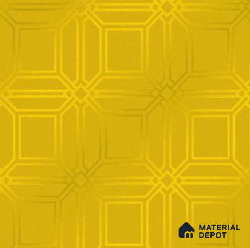 WS 2049 | 10 Meter x 21 Inches Geometric Look Wallpaper - 57.41 Sq. Ft. | Minimum 15% wastage during installation