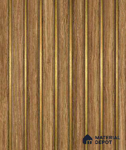 WS 2053 | 10 Meter x 21 Inches Wood Look Wallpaper - 57.41 Sq. Ft. | Minimum 15% wastage during installation