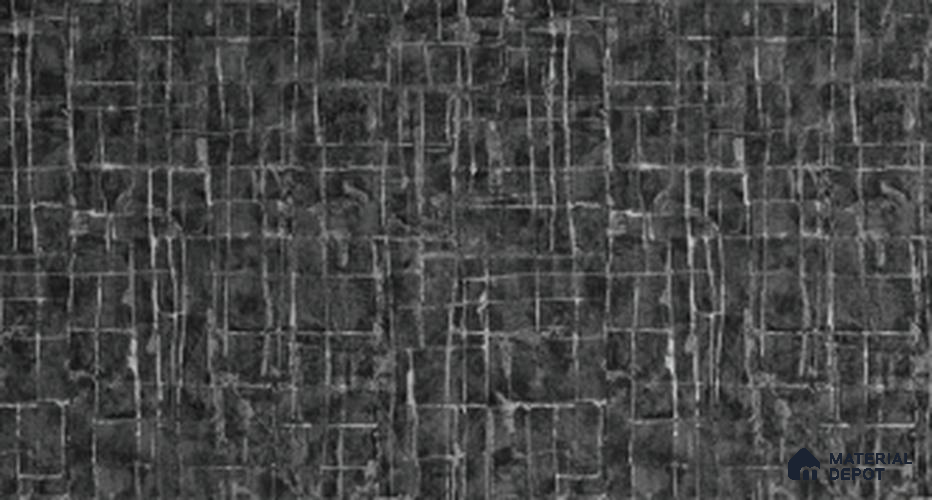 203006 | 10 Meter x 21 Inches Patterned Look Wallpaper - 57.41 Sq. Ft. | Minimum 15% wastage during installation