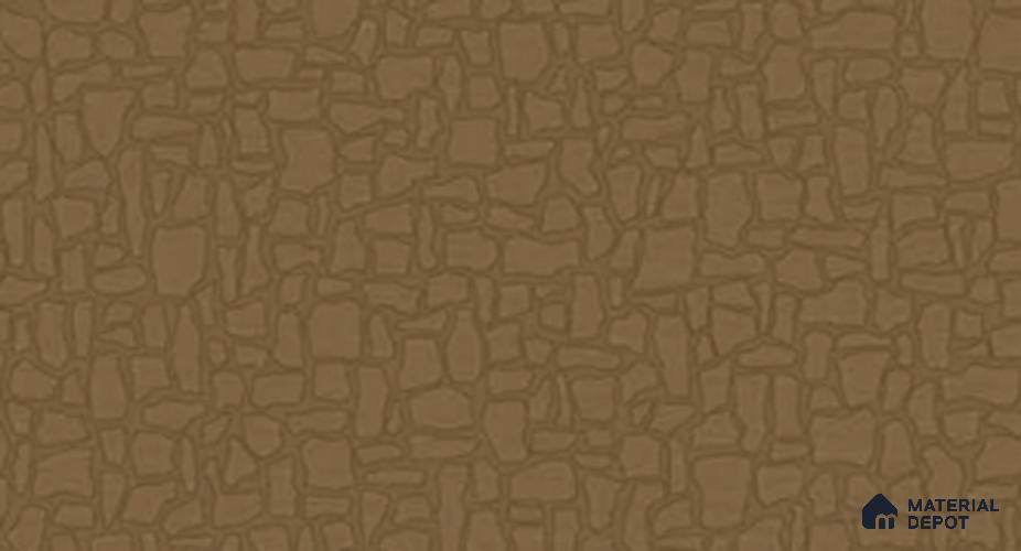 203065 | 10 Meter x 21 Inches Patterned Look Wallpaper - 57.41 Sq. Ft. | Minimum 15% wastage during installation