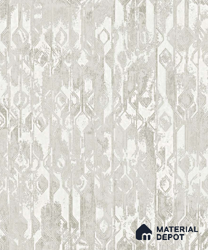 1112 | 10 Meter x 21 Inches Patterned Look Wallpaper - 57.37 Sq. Ft. | Minimum 15% wastage during installation