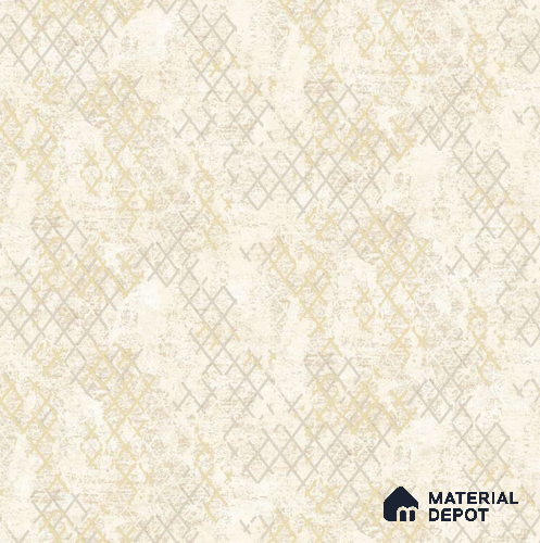 1151 | 10 Meter x 21 Inches Patterned Look Wallpaper - 57.37 Sq. Ft. | Minimum 15% wastage during installation