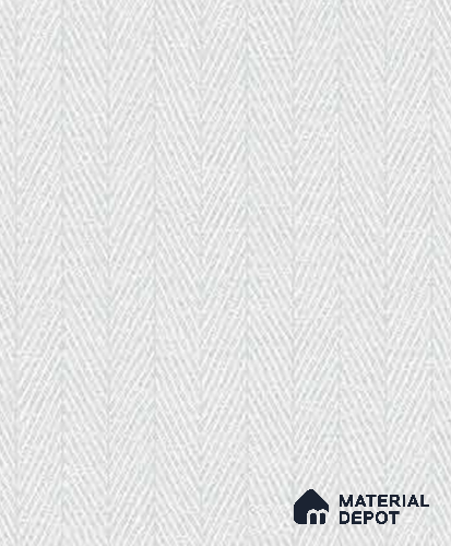 12106 | 5 Meter x 42 Inches Fabric Look Wallpaper - 57.41 Sq. Ft. | Minimum 10% wastage during installation