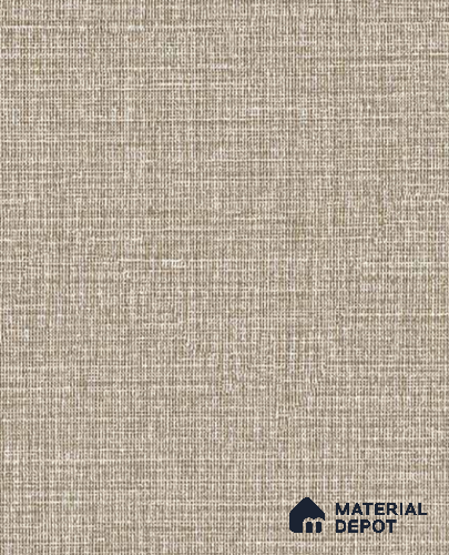 12113 | 5 Meter x 42 Inches Fabric Look Wallpaper - 57.41 Sq. Ft. | Minimum 10% wastage during installation