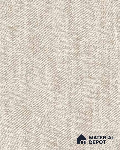 12162 | 5 Meter x 42 Inches Fabric Look Wallpaper - 57.41 Sq. Ft. | Minimum 10% wastage during installation