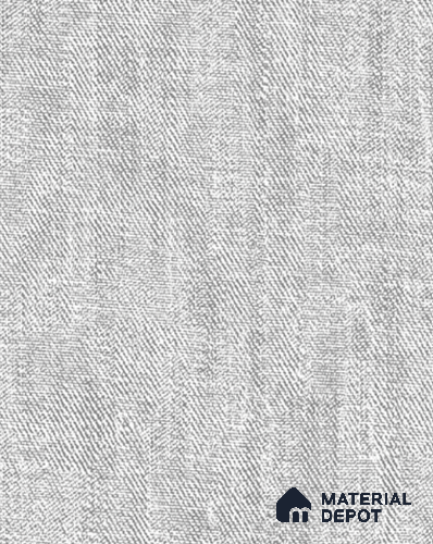 12166 | 5 Meter x 42 Inches Fabric Look Wallpaper - 57.41 Sq. Ft. | Minimum 10% wastage during installation