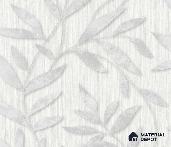 1368 | 10 Meter x 21 Inches Florals Look Wallpaper - 57.41 Sq. Ft. | Minimum 15% wastage during installation