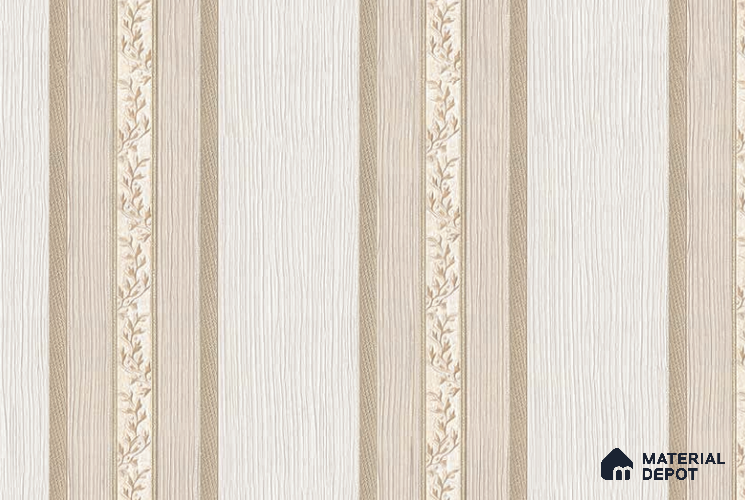 1502-04 | 5 Meter x 42 Inches Wood Look Wallpaper - 57.41 Sq. Ft. | Minimum 15% wastage during installation