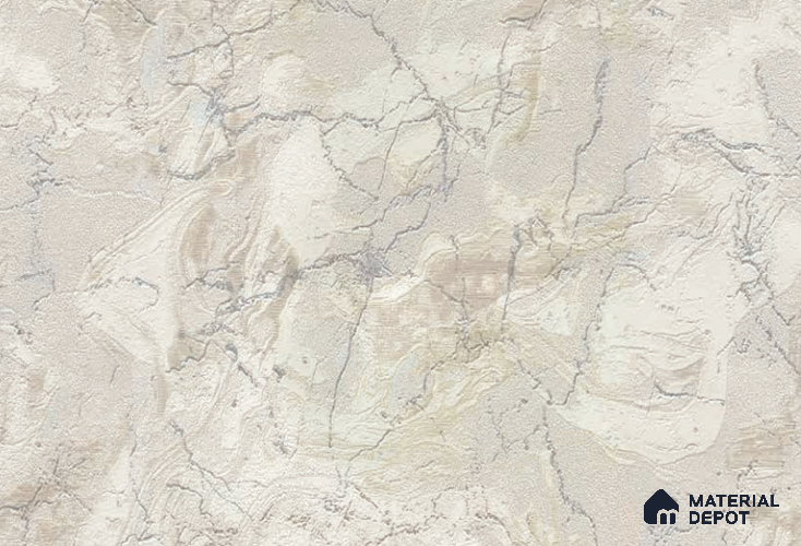 1509-01 | 5 Meter x 42 Inches Texture Look Wallpaper - 57.41 Sq. Ft. | Minimum 15% wastage during installation