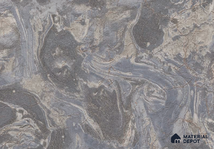 1509-04 | 5 Meter x 42 Inches Texture Look Wallpaper - 57.41 Sq. Ft. | Minimum 15% wastage during installation