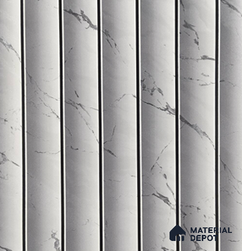 170-17 | 9.6 Meter x 20.87 Inches Patterned Look Wallpaper - 54.77 Sq. Ft. | Minimum 15% wastage during installation