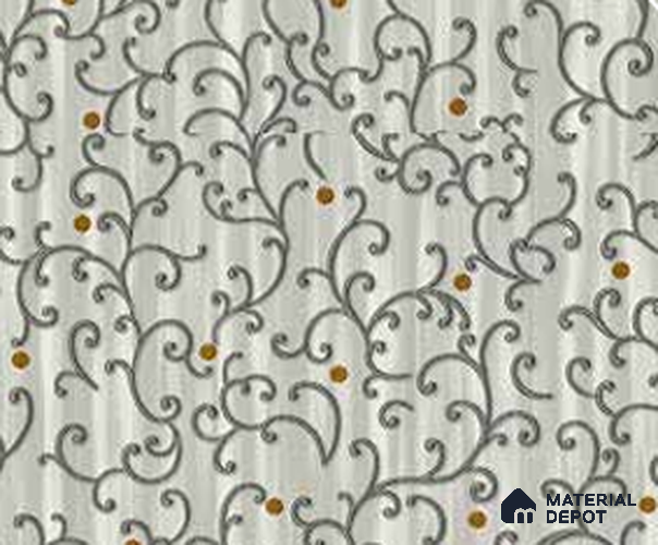 190920 | 5 Meter x 42 Inches Patterned Look Wallpaper - 57.41 Sq. Ft.