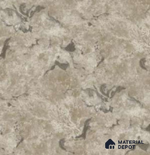 205-1 | 10 Meter x 21 Inches Marble Look Wallpaper - 57.05 Sq. Ft. | Minimum 10% wastage during installation