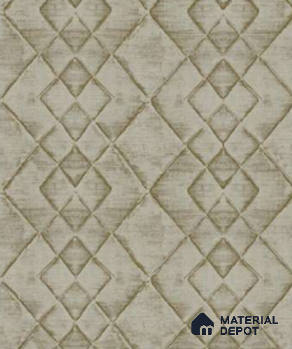 206-2 | 10 Meter x 21 Inches Patterned Look Wallpaper - 57.05 Sq. Ft. | Minimum 15% wastage during installation