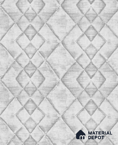 206-3 | 10 Meter x 21 Inches Patterned Look Wallpaper - 57.05 Sq. Ft. | Minimum 15% wastage during installation