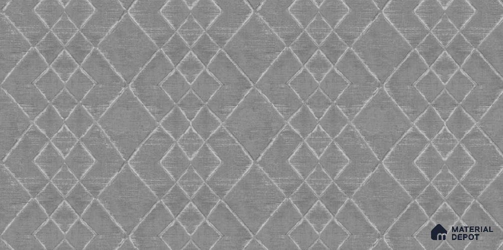 206-5 | 10 Meter x 21 Inches Patterned Look Wallpaper - 57.05 Sq. Ft. | Minimum 15% wastage during installation