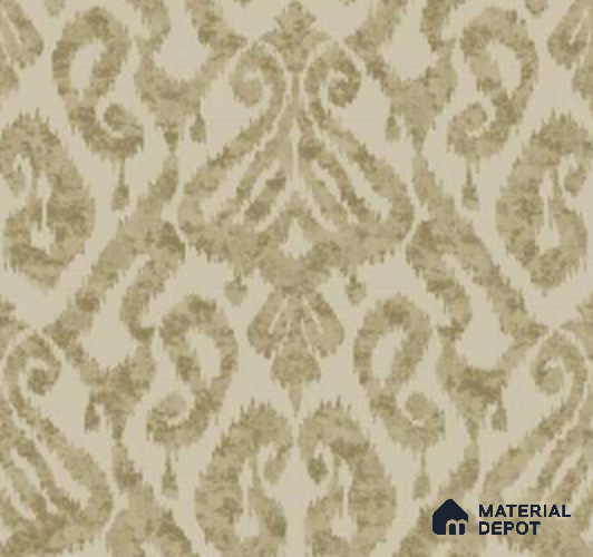 209-1 | 10 Meter x 21 Inches Patterned Look Wallpaper - 57.05 Sq. Ft. | Minimum 15% wastage during installation